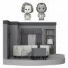 Funko Collections WandaVision - 50's Couch US Exclusive Mini Moment