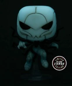 Funko Venom (comics) - Poison Spider-Man US Exclusive Pop! Vinyl Collections