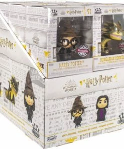 Funko Collections Harry Potter - US Exclusive Mini Vinyls