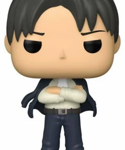 Funko Attack On Titan - Formal Levi US Exclusive Pop! Vinyl Collections