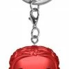 Funko Star Wars: The Mandalorian - Fennec Shand Red US Exclusive Pocket Pop! Keychain Collections