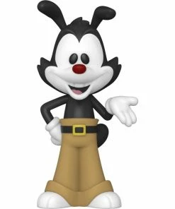 Funko Collections Animaniacs - Yakko Vinyl Soda