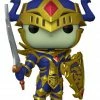 Funko Yu-Gi-Oh! - Black Luster Soldier Metallic US Exclusive 6" Pop! Vinyl
