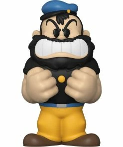 Funko Popeye - Bluto Vinyl Soda Collections