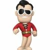 Funko Collections DC Comics - Plastic Man Vinyl Soda
