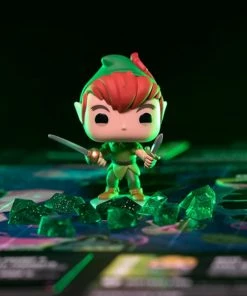 Funkoverse - Peter Pan 100 2-Pack Expandalone Game Collections 9 Funkoverse - Peter Pan 100 2-Pack Expandalone Game Collections