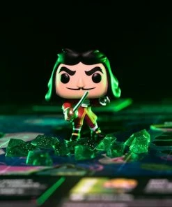 Funkoverse - Peter Pan 100 2-Pack Expandalone Game Collections 11 Funkoverse - Peter Pan 100 2-Pack Expandalone Game Collections