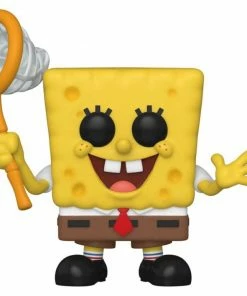 Funko Collections SpongeBob SquarePants - SpongeBob Pop! With Purpose