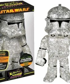 Funko Star Wars - Clone Trooper Star Trooper Hikari