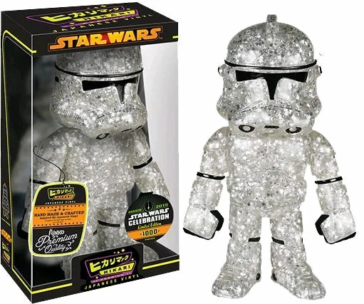 Funko Star Wars - Clone Trooper Star Trooper Hikari 1 Funko Star Wars - Clone Trooper Star Trooper Hikari