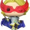 Funko My Hero Academia - Yuga Aoyama Diamond Glitter US Exclusive Pop! Vinyl