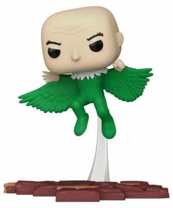 Funko Collections Marvel Comics - Sinister Six: Vulture US Exclusive Pop! Deluxe