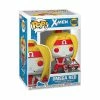 Funko X-Men (comics) - Omega Red US Exclusive Pop! Vinyl Collections