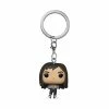 Funko Collections Doctor Strange 2: Multiverse Of Madness - America Chavez Pocket Pop! Keychain