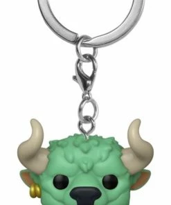 Funko Collections Doctor Strange 2: Multiverse Of Madness - Rintrah Pocket Pop! Keychain