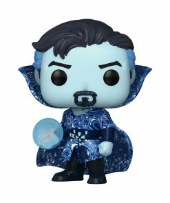 Funko Doctor Strange 2: Multiverse Of Madness - Doctor Strange Pop! Vinyl