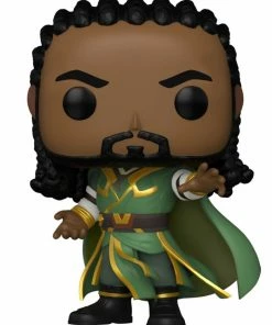 Funko Doctor Strange 2: Multiverse Of Madness - Master Mordo Pop! Vinyl Collections