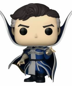 Funko Doctor Strange 2: Multiverse Of Madness - Supreme Strange Pop! Vinyl Collections