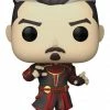 Funko Doctor Strange 2: Multiverse Of Madness - Defender Strange US Exclusive Pop! Vinyl