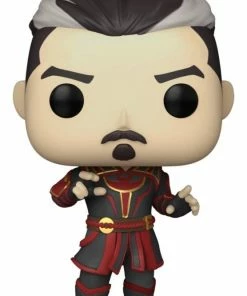 Funko Doctor Strange 2: Multiverse Of Madness - Defender Strange US Exclusive Pop! Vinyl