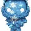 Funko Batman & Robin - Mr. Freeze (Artist Series) US Exclusive Pop! Vinyl With Protector Collections
