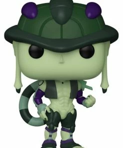 Funko Hunter X Hunter - Meruem US Exclusive Pop! Vinyl Collections