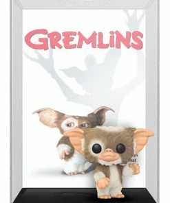 Funko Gremlins - Gremlins Flocked US Exclusive Pop! Cover