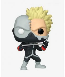 Funko My Hero Academia - Twice US Exclusive Pop! Vinyl