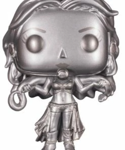 Funko Britney Spears - Slave 4 U Metallic US Exclusive Pop! Vinyl Collections