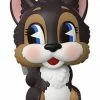 Funko Collections Villainous Valentines - Schmoops The Puppy US Exclusive Vinyl