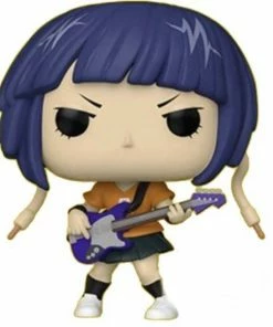 Funko My Hero Academia - Jirou With Guitar US Exclusive Pop! Vinyl