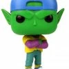 Funko Collections Dragon Ball Z - Piccolo (Driving Exam) US Exclusive Pop! Vinyl
