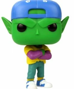 Funko Collections Dragon Ball Z - Piccolo (Driving Exam) US Exclusive Pop! Vinyl