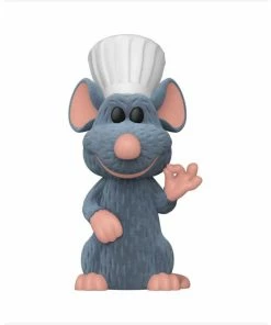 Funko Ratatouille - Remy US Exclusive Vinyl Soda