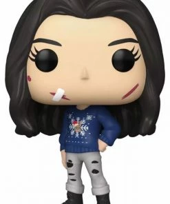 Funko Collections Hawkeye (TV) - Kate Christmas Sweater US Exclusive Pop! Vinyl