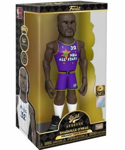 Funko NBA Legends: Magic - Shaquille O'Neal 12