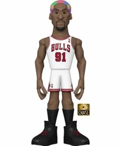Funko Collections NBA Legends: Bulls - Dennis Rodman 5