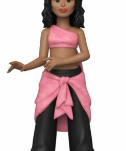 Funko TLC - Chilli 5" Vinyl Gold Collections
