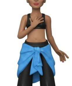 Funko Collections TLC - Left Eye 5