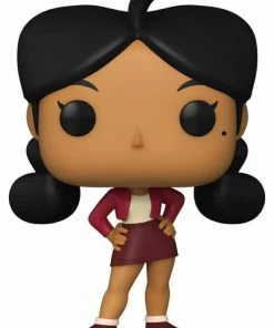 Funko Collections The Proud Family - Penny Proud US Exclusive Pop! Vinyl