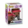 Funko The Proud Family - Uncle Bobby US Exclusive Pop! Vinyl Collections