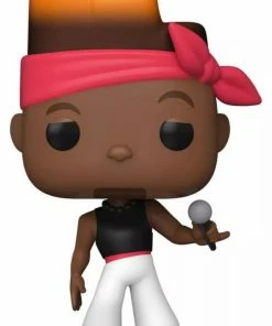 Funko The Proud Family - Uncle Bobby US Exclusive Pop! Vinyl Collections