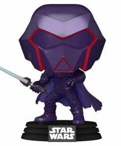 Funko Star Wars: Visions - Karre US Exclusive Pop! Vinyl Collections