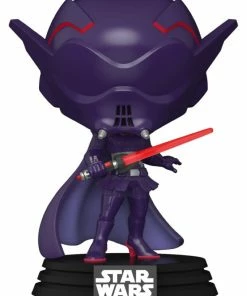 Funko Star Wars: Visions - Am US Exclusive Pop! Vinyl