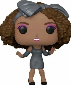 Funko Whitney Houston - How Will I Know Pop! Vinyl Collections