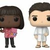 Funko Parks And Recreation - Treat Yo'self US Exclusive Pop! Vinyl 2-Pack