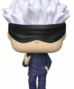 Funko Collections Jujutsu Kaisen - Gojo Pop! Vinyl