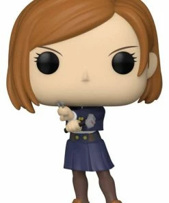 Funko Jujutsu Kaisen - Nobara Pop! Vinyl