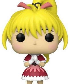 Funko Hunter X Hunter - Bisky Pop! Vinyl