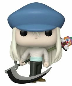 Funko Hunter X Hunter - Kite With Scythe Pop! Vinyl
